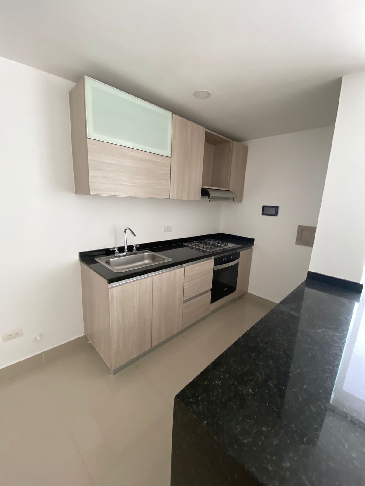 APARTAMENTO EN ARRIENDO ALTO BOSQUE - CARTAGENA