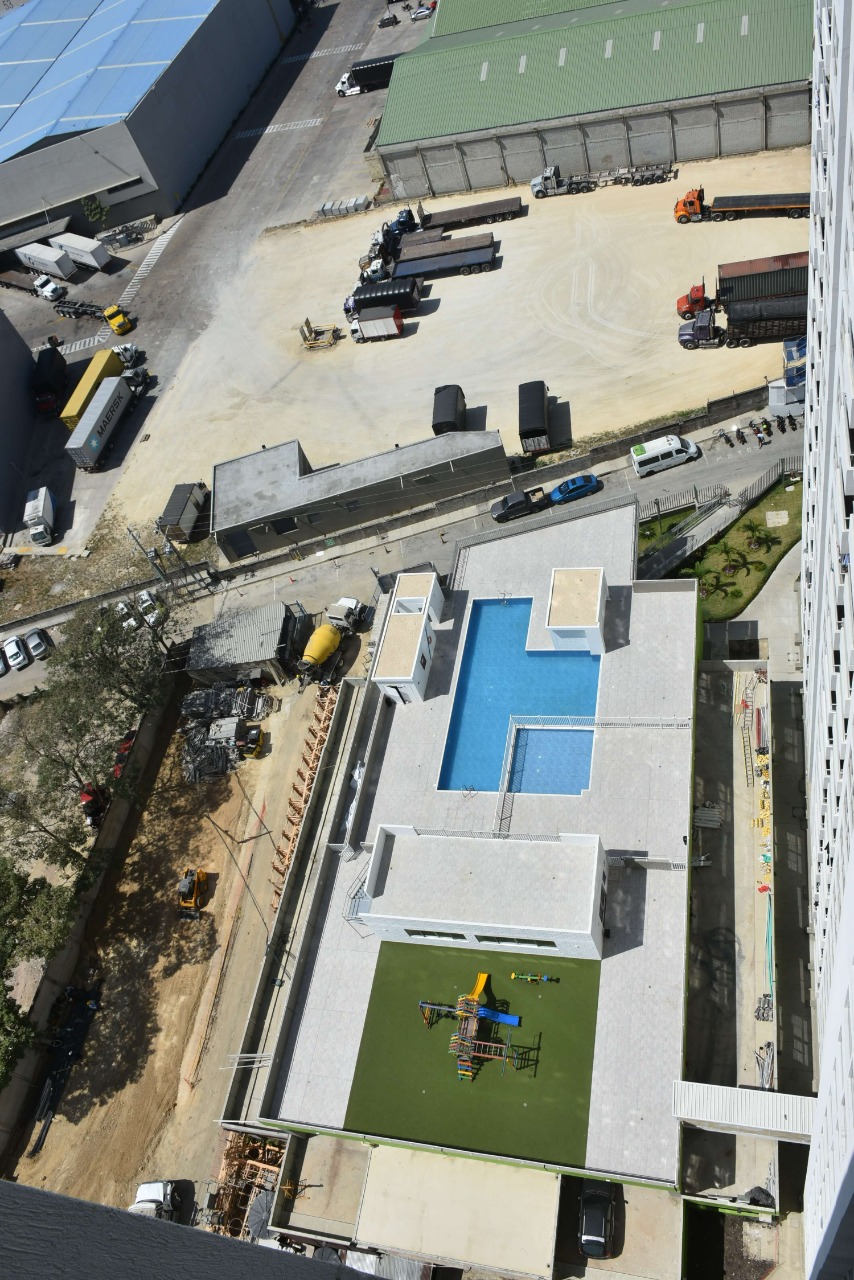 APARTAMENTO EN VENTA BELLAVISTA - CARTAGENA