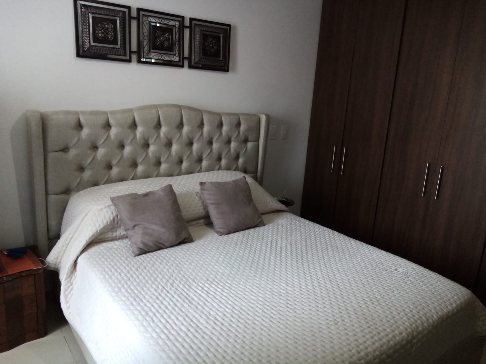 APARTAMENTO EN VENTA CRESPO- CARTAGENA