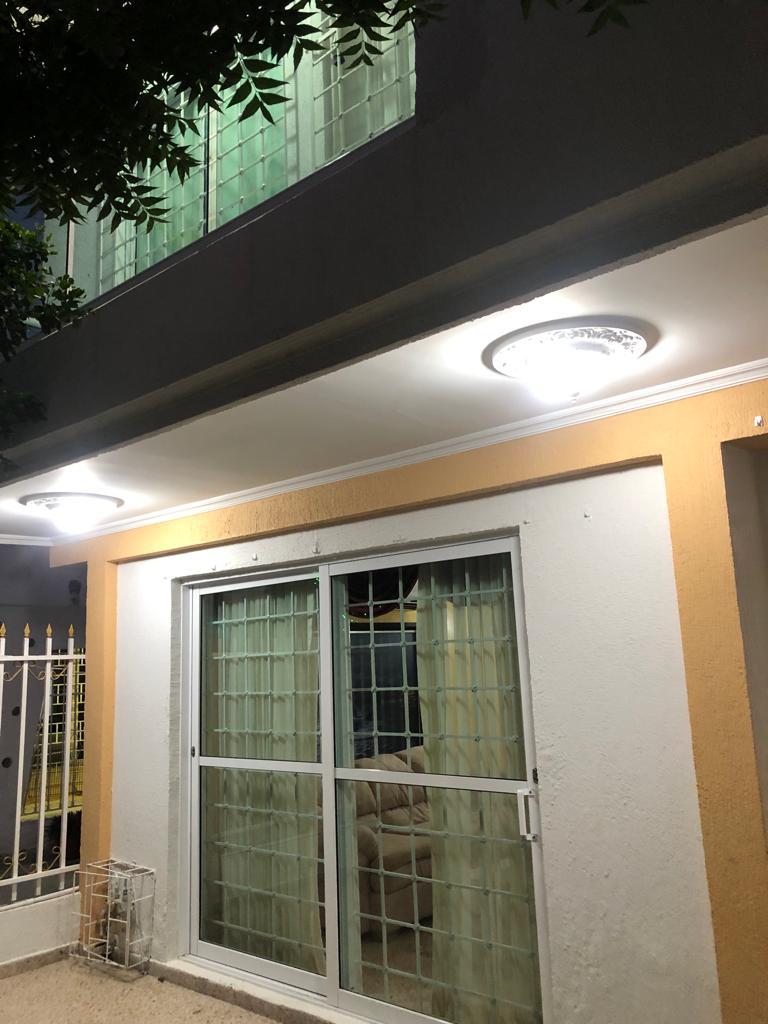 CASA EN VENTA CRESPO - CARTAGENA