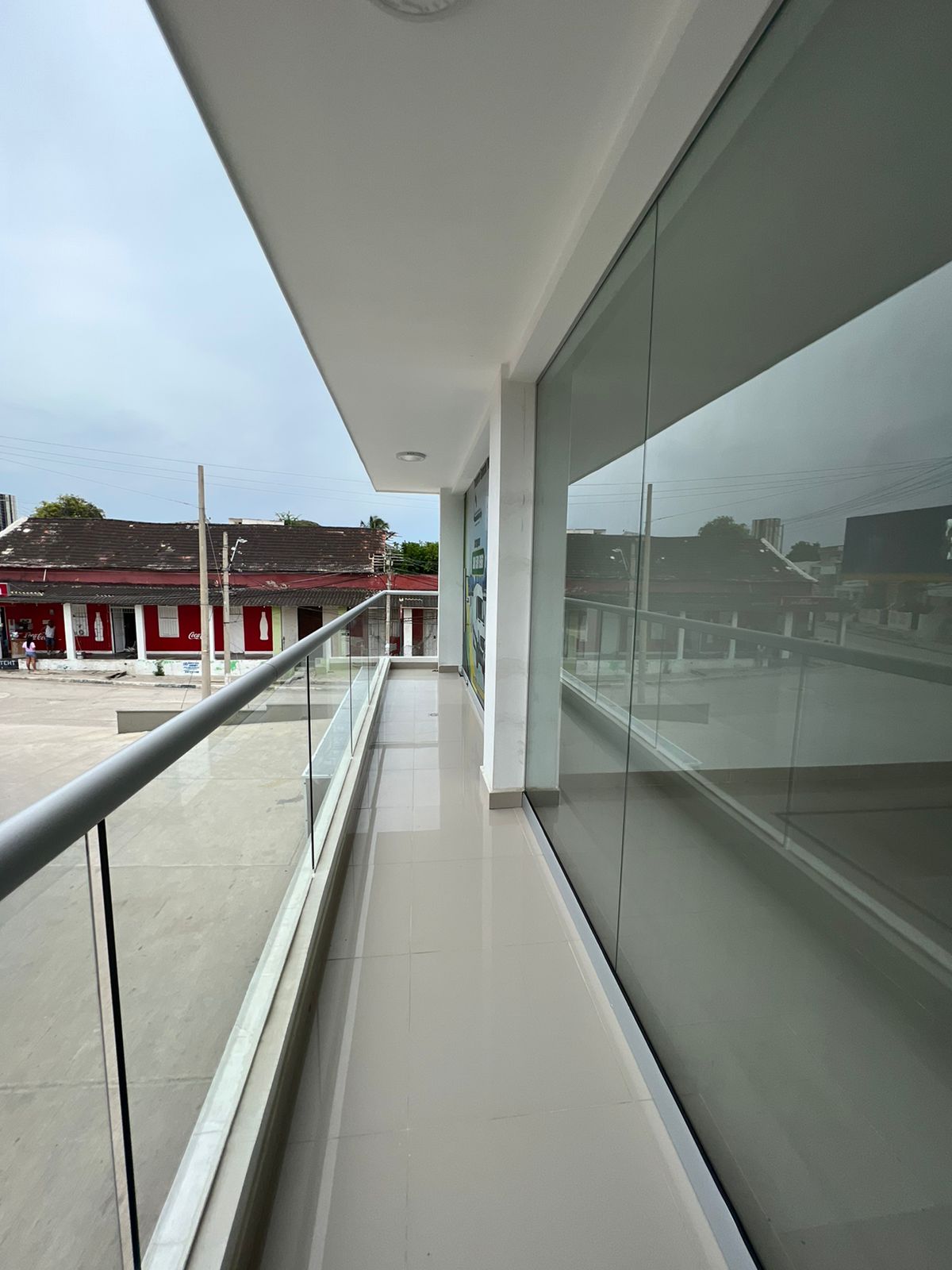 LOCAL EN ARRIENDO - TORICES - CARTAGENA