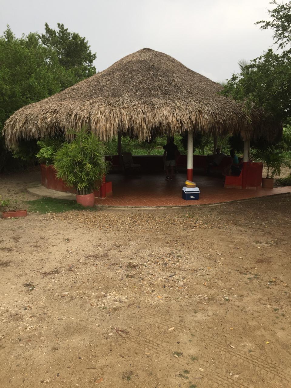 LOTE EN VENTA  LA BOQUILLA - CARTAGENA