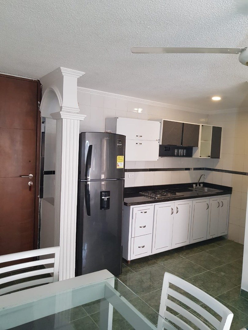 Apartamento en Venta, Laguito - Cartagena.