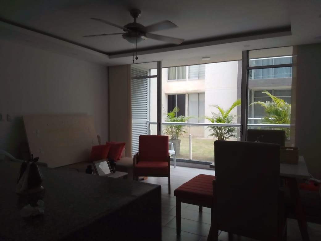 VENDO APARTAMENTO EN SERENA DEL MAR - CARTAGENA