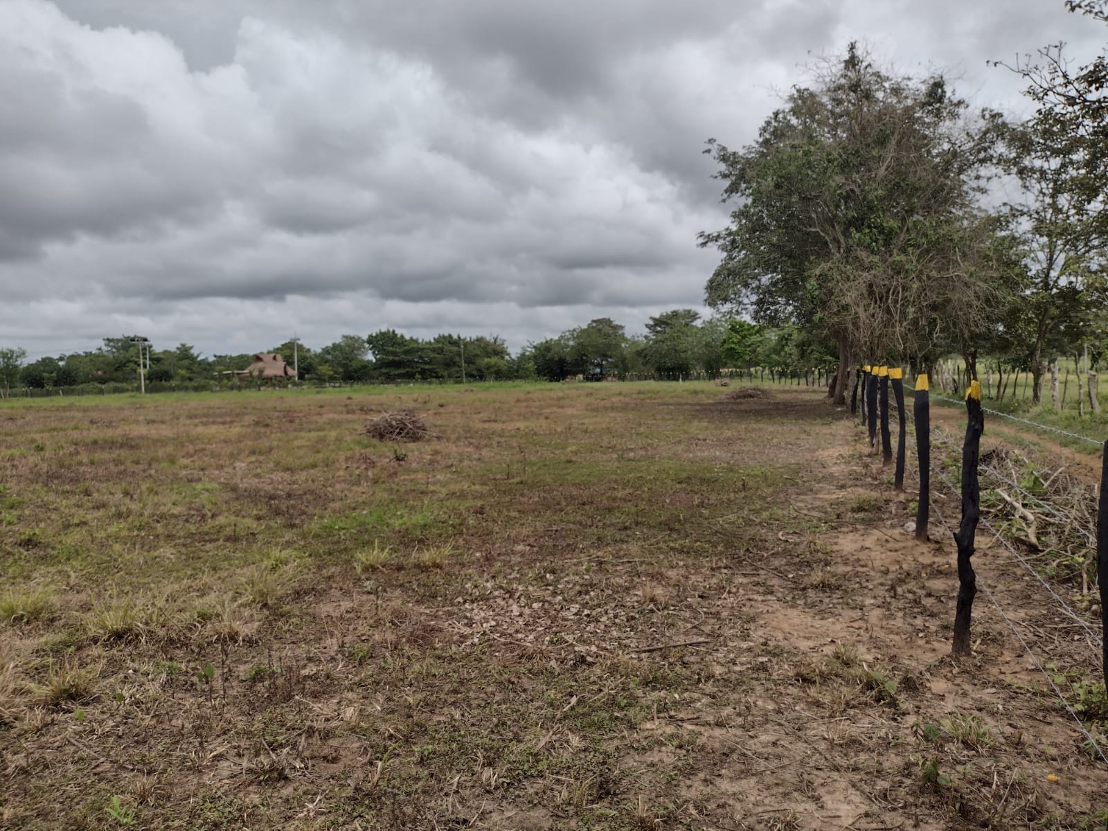 LOTE EN VENTA,   ARJONA - BOLIVAR