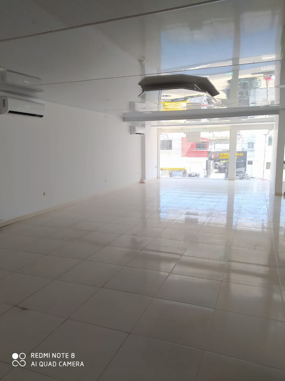 ARRIENDO LOCAL PIE DE LA POPA - CARTAGENA