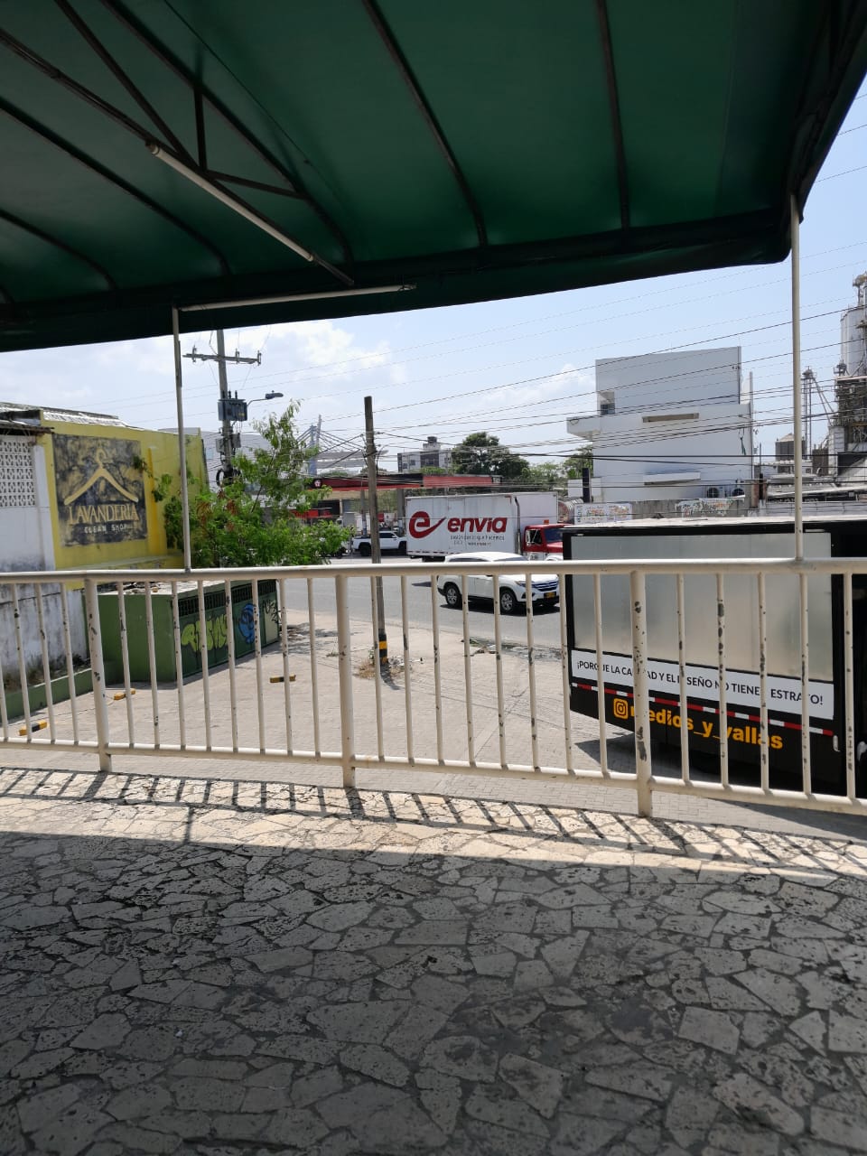 LOCAL EN VENTA,  ALTO BOSQUE - CARTAGENA