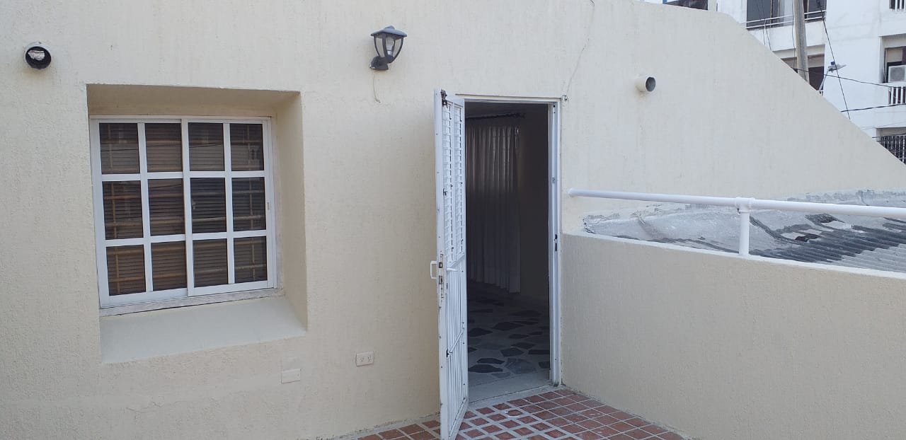 CASA EN VENTA MANGA  – CARTAGENA