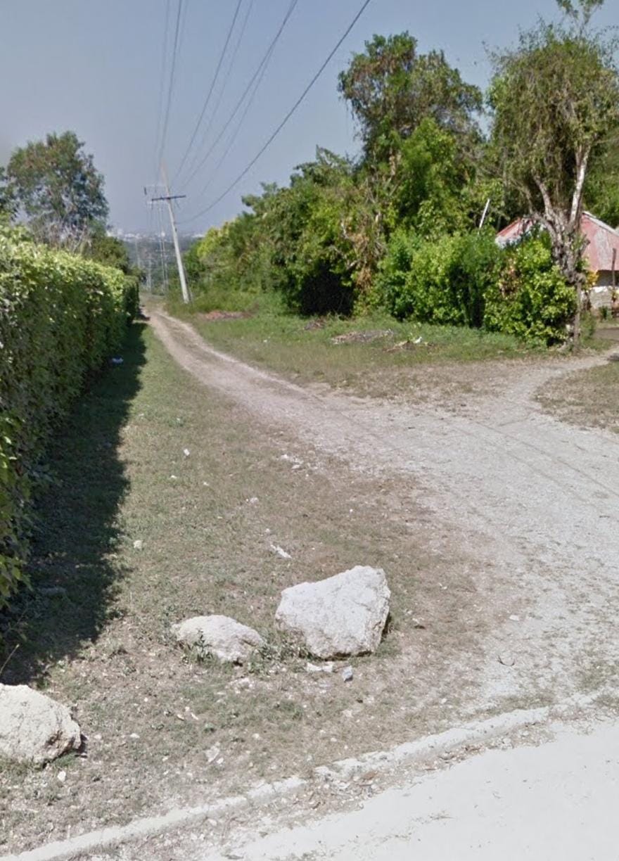 LOTE EN VENTA - TURBACO - BOLIVAR