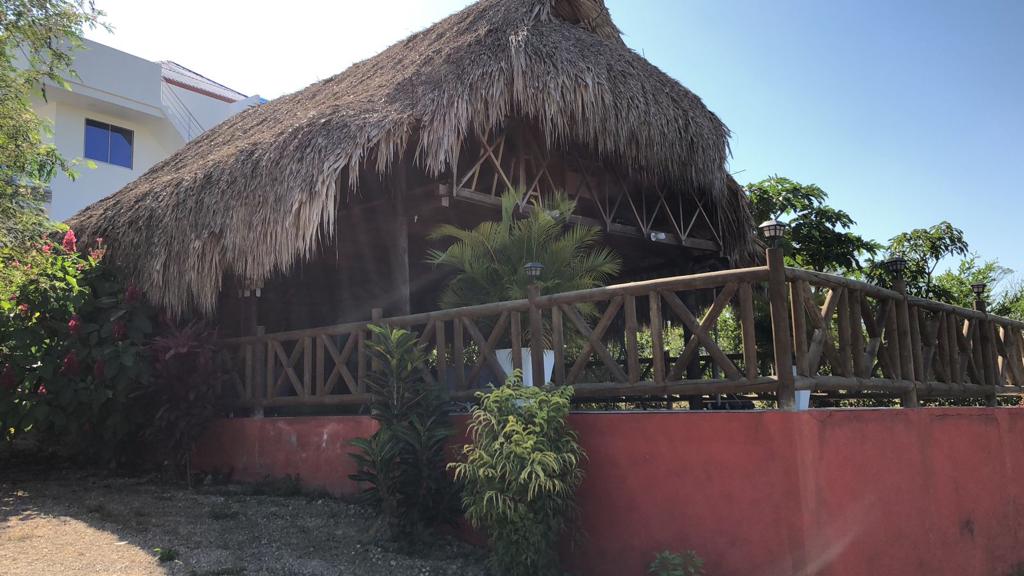 CASA FINCA AMOBLADA EN VENTA -  TURBACO - BOLIVAR