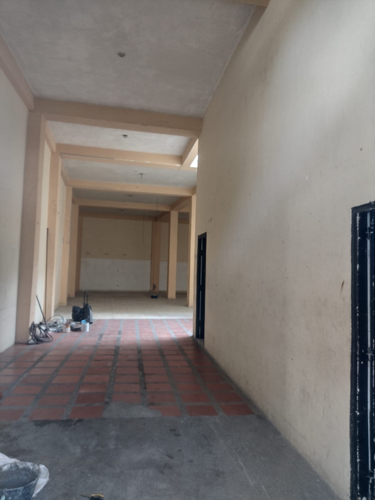 CARTAGENA VENTA DE BODEGA BOSQUE