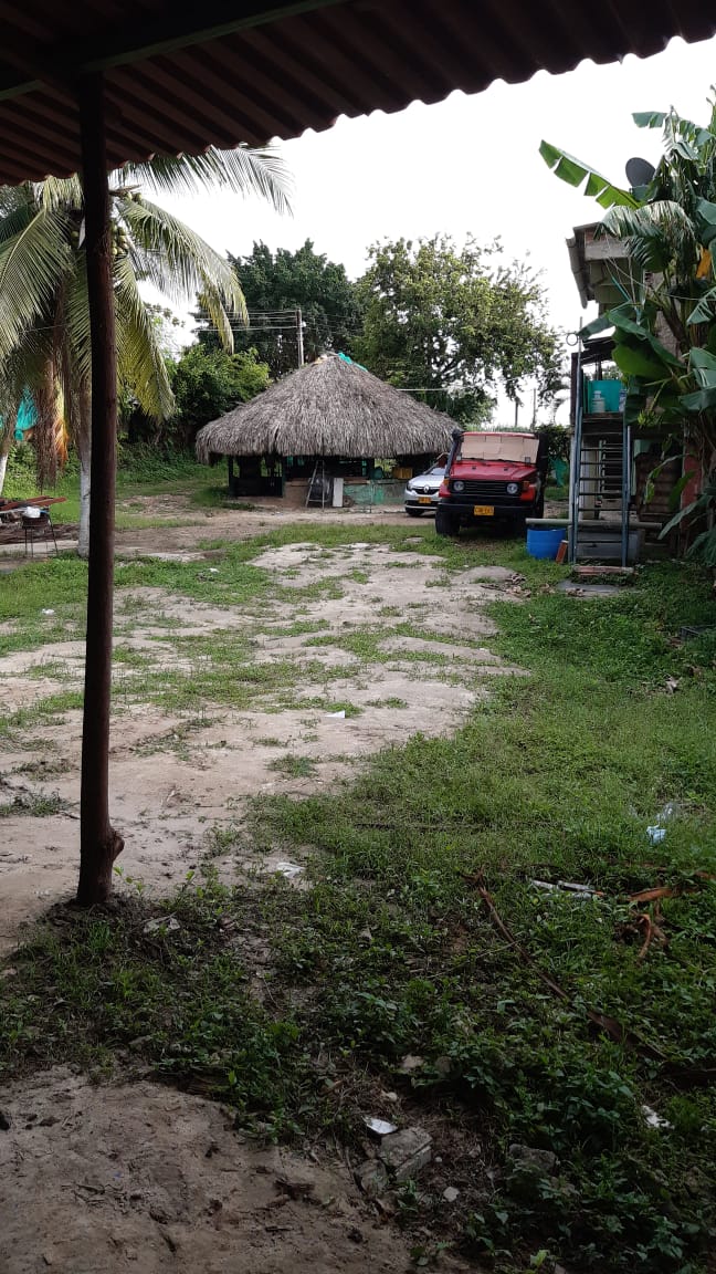 LOTE EN VENTA MEMBRILLAL - CARTAGENA