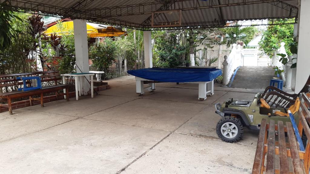 FINCA EN VENTA - ARJONA  BOLIVAR