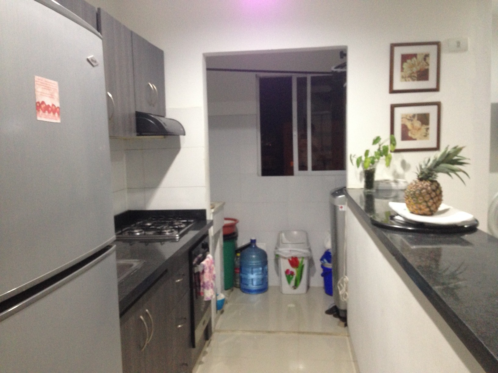 PENTHOUSE EN VENTA, ALTO BOSQUE - CARTAGENA