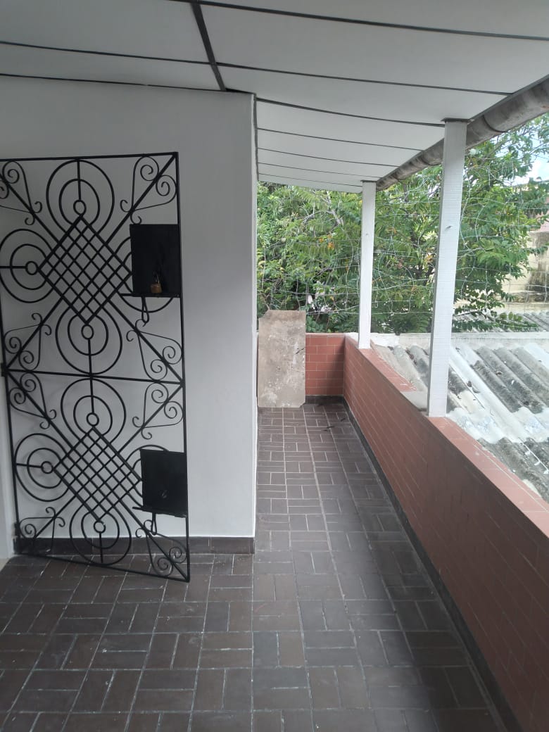 APARTAMENTO EN ARRIENDO, LAS GAVIOTAS - CARTAGENA