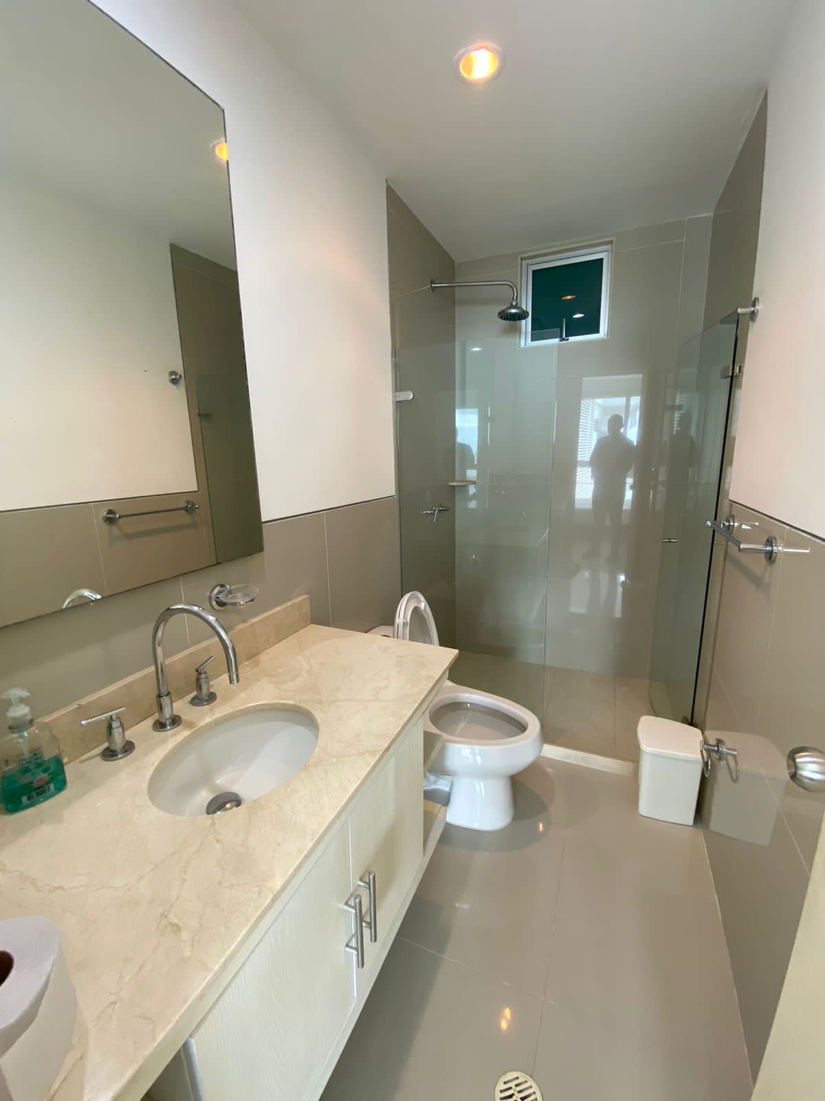 APARTAMENTO AMOBLADO EN VENTA, LA BOQUILLA - CARTAGENA