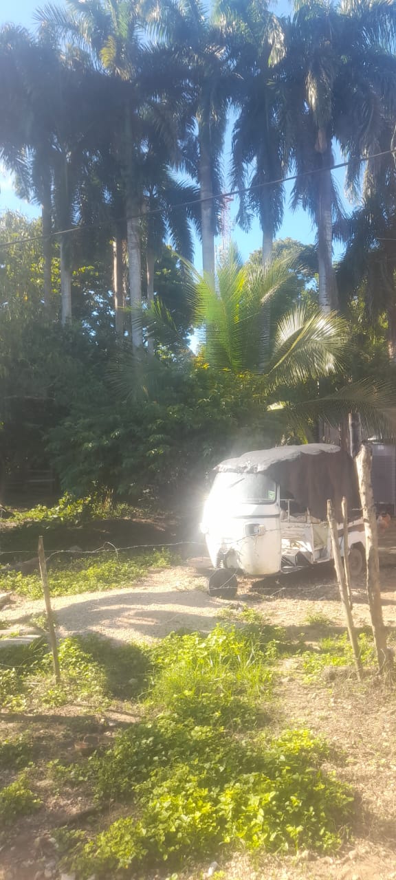 LOTE NE ARRIENDO, TURBACO - CARTAGENA