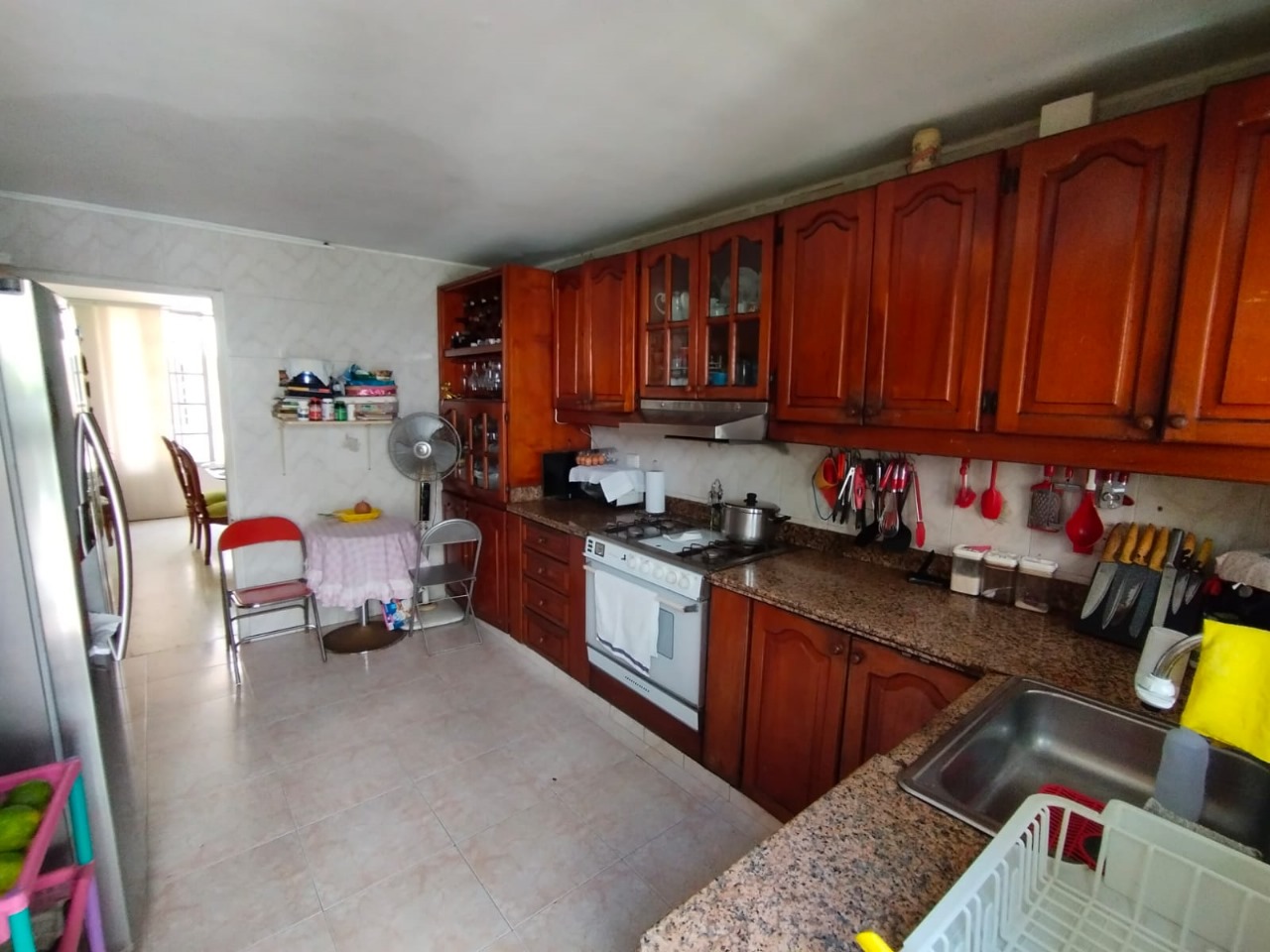 CASA EN VENTA MANGA - CARTAGENA