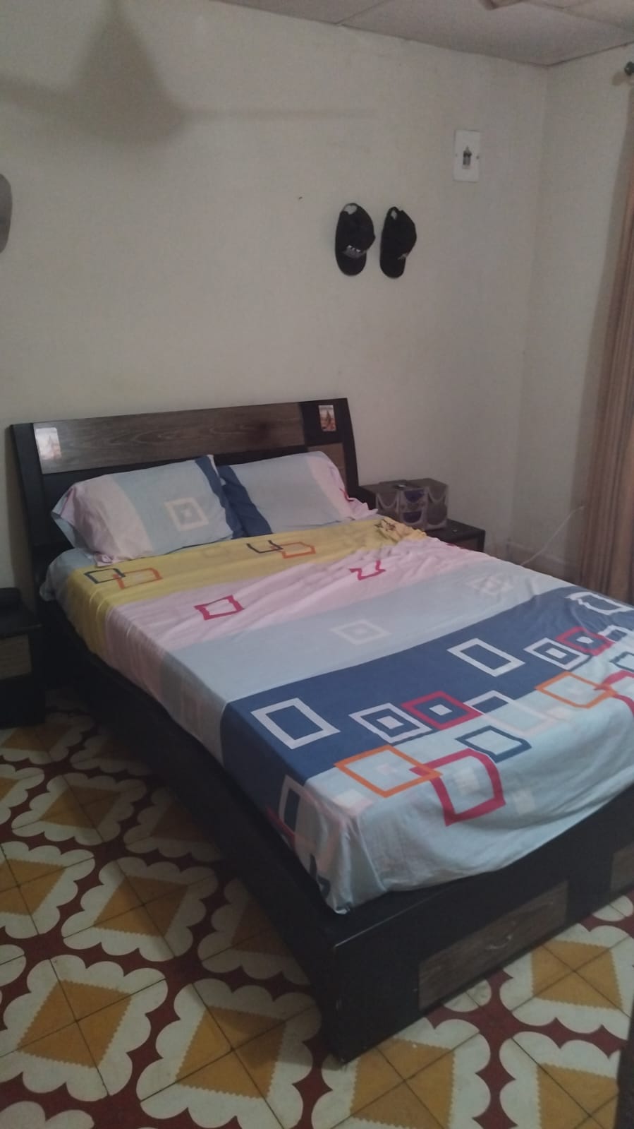 CASA EN VENTA, PROVIDENCIA - CARTAGENA