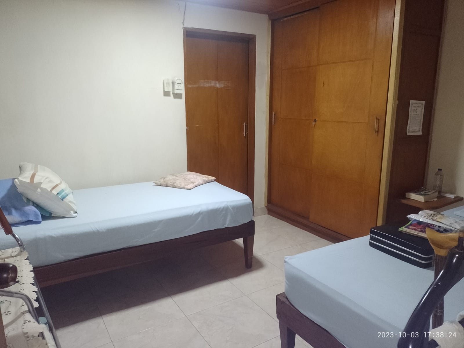 CASA EN VENTA, LA CASTELLANA - CARTAGENA