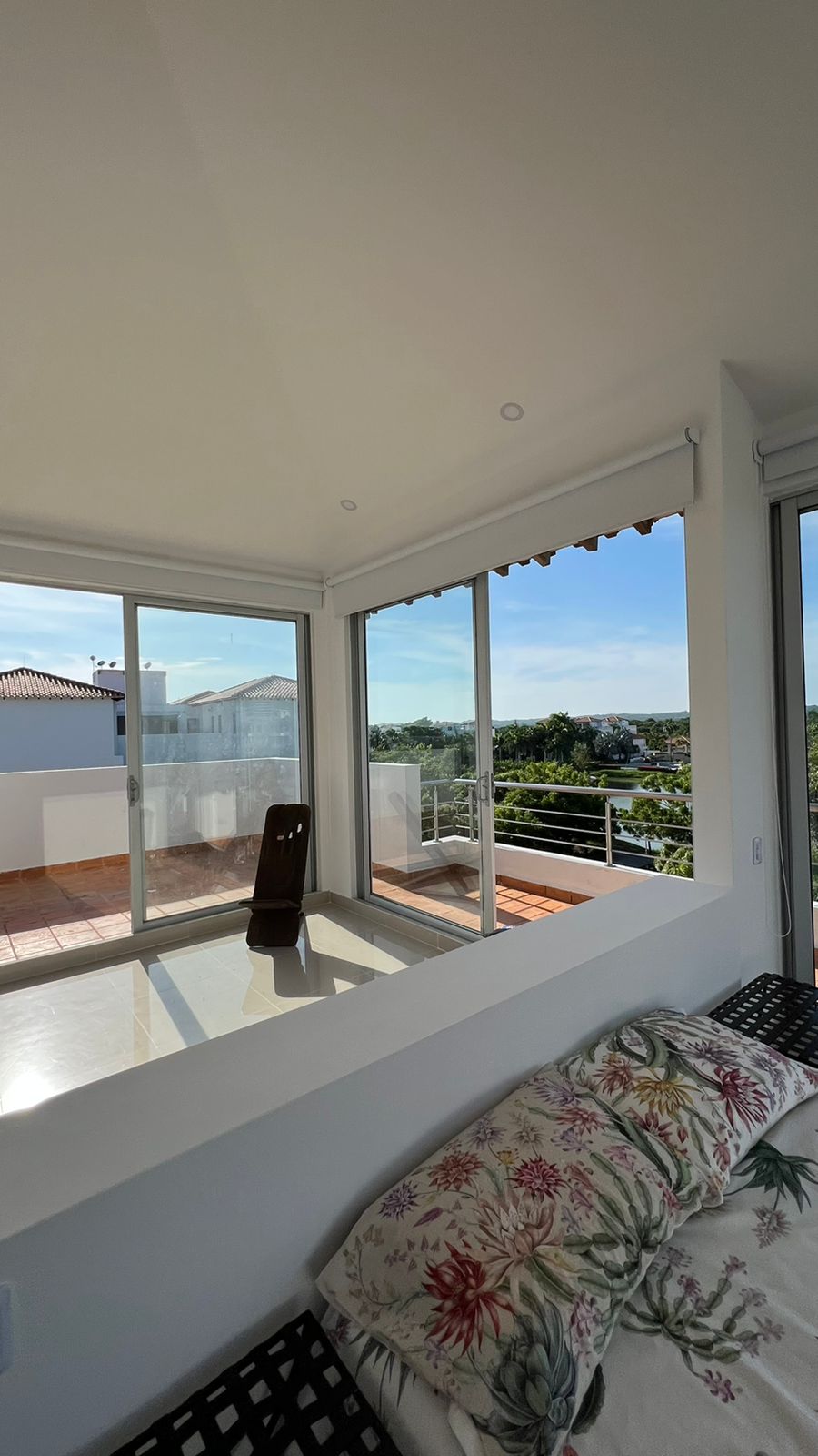 APARTAMENTO EN VENTA, ZONA NORTE - CARTAGENA