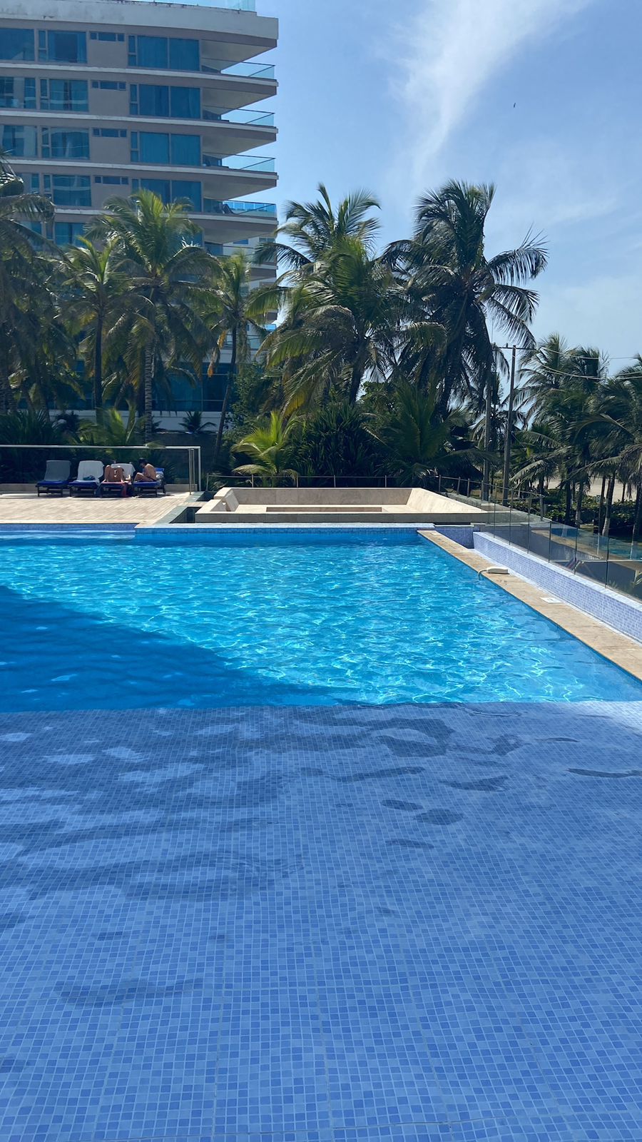 APARTAMENTO EN VENTA, LA BOQUILLA - CARTAGENA