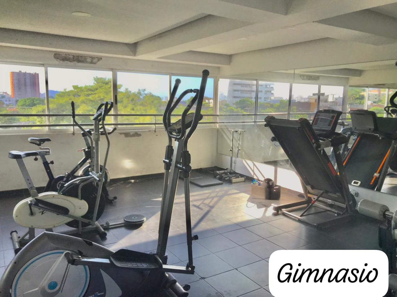 APARATAMENTO EN VENTA, SANTA LUCIA - CARTAGENA