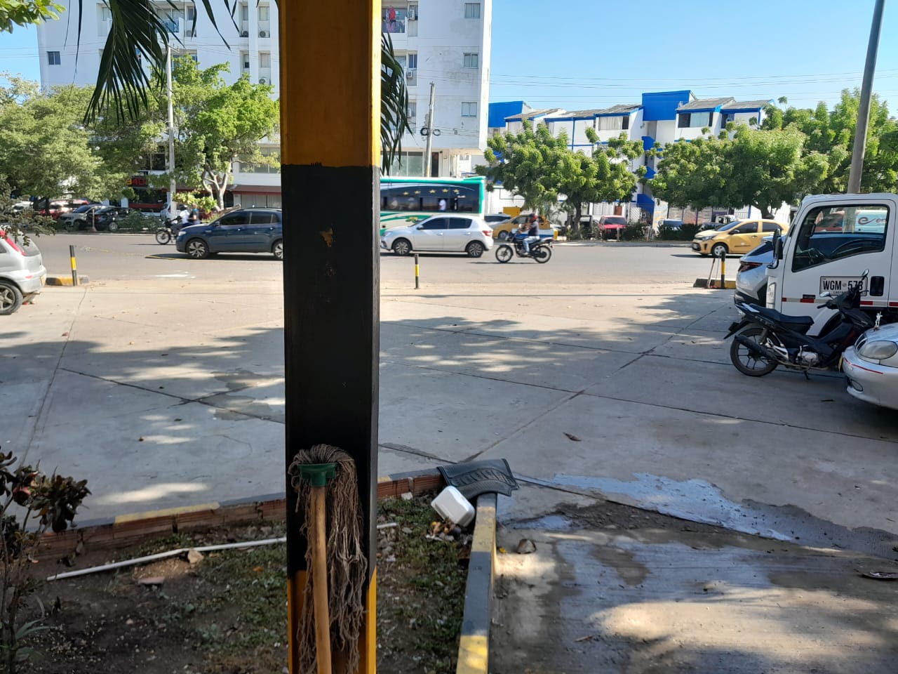 LOCAL EN VENTA, CEBALLOS - CARTAGENA