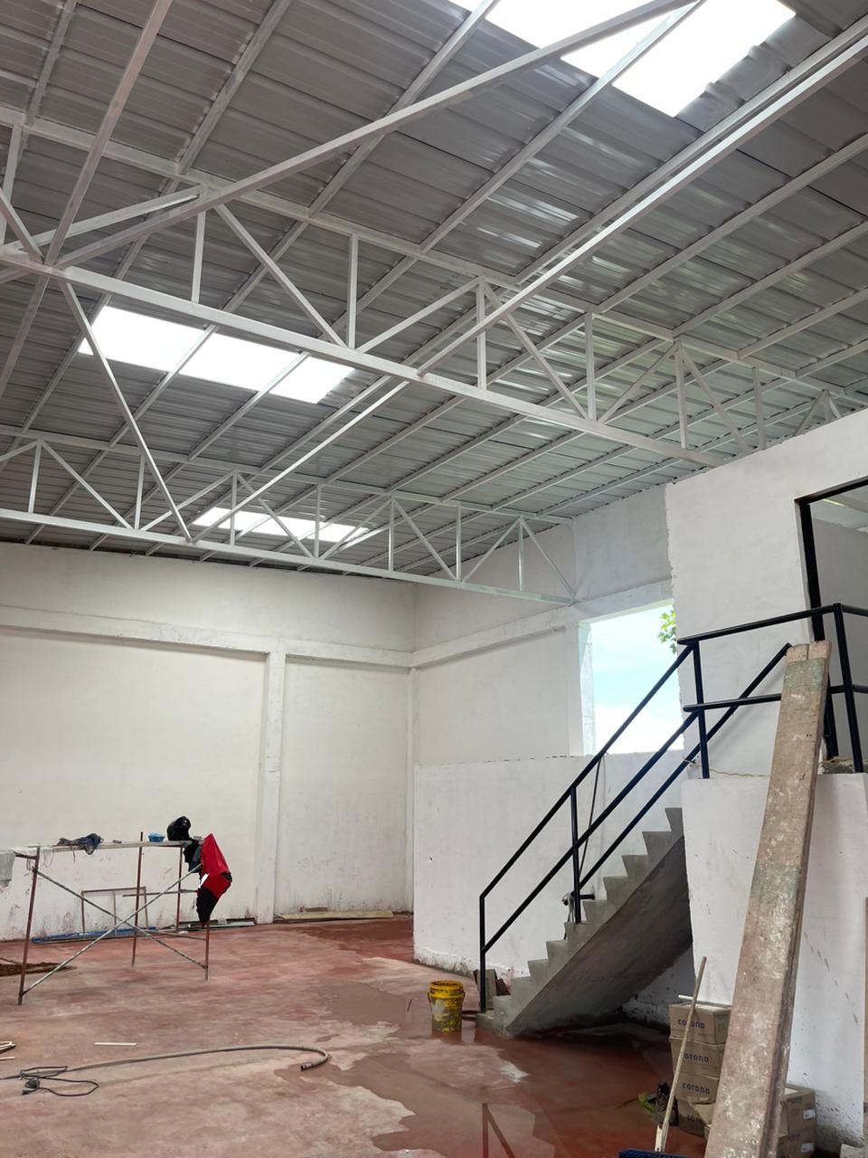 BODEGA EN ARRIENDO, LA CORDIALIDAD - CARTAGENA