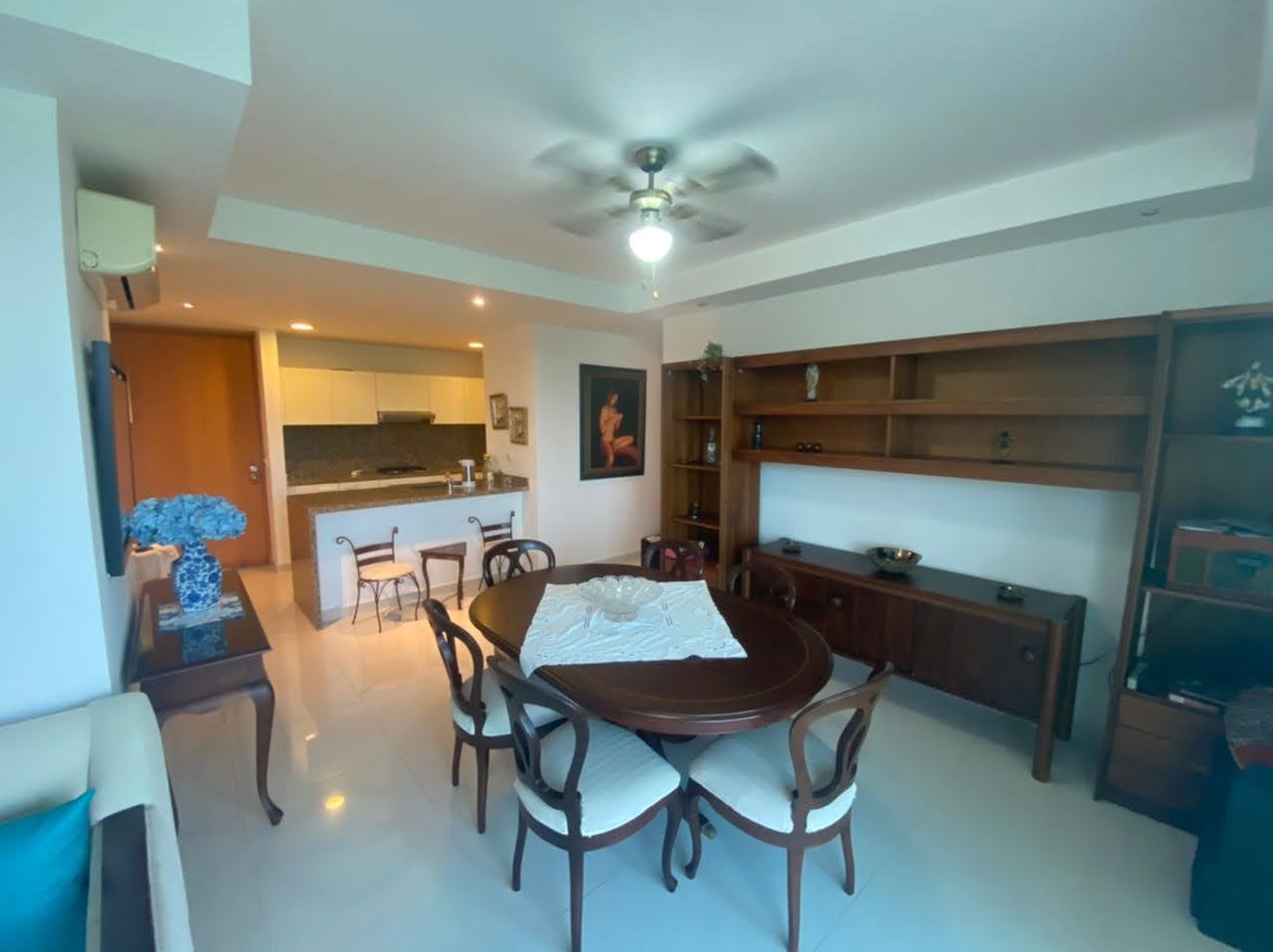 APARTAMENTO EN VENTA, ZONA NORTE - CARTAGENA