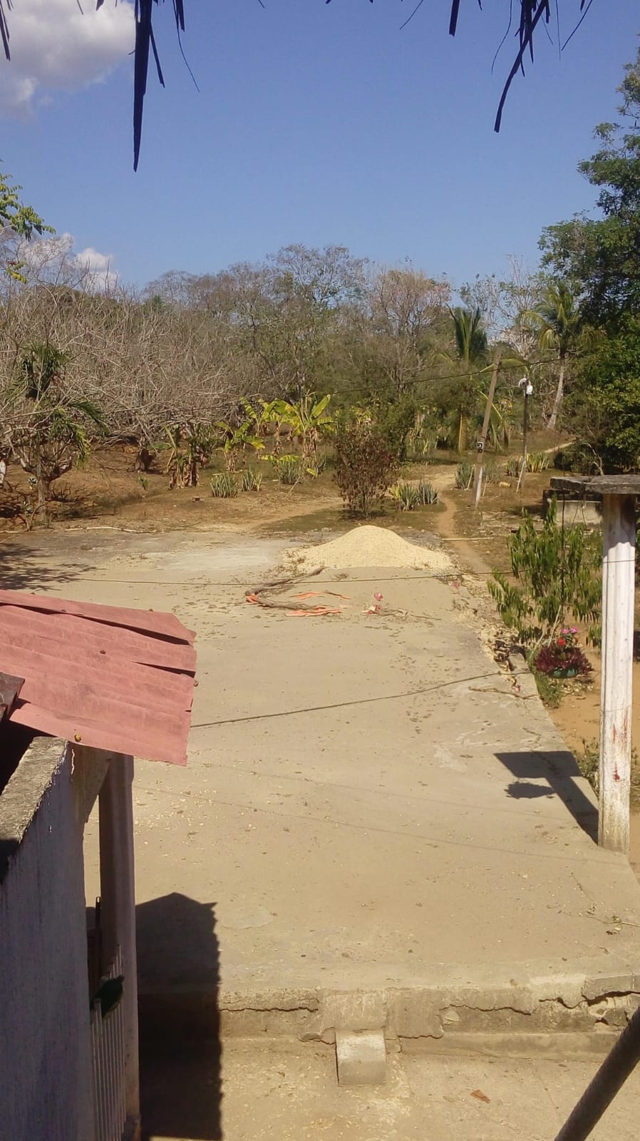 FINCA EN VENTA, GAMBOTE - CARTAGENA