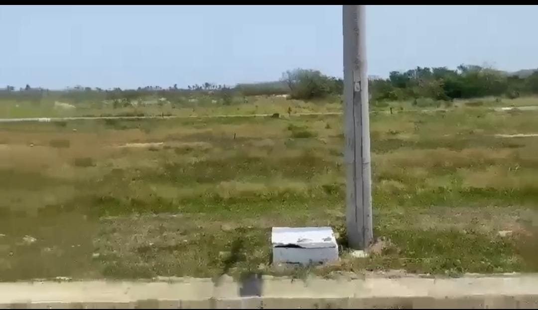 LOTEN EN VENTA, ZONA NORTE - CARTAGENA