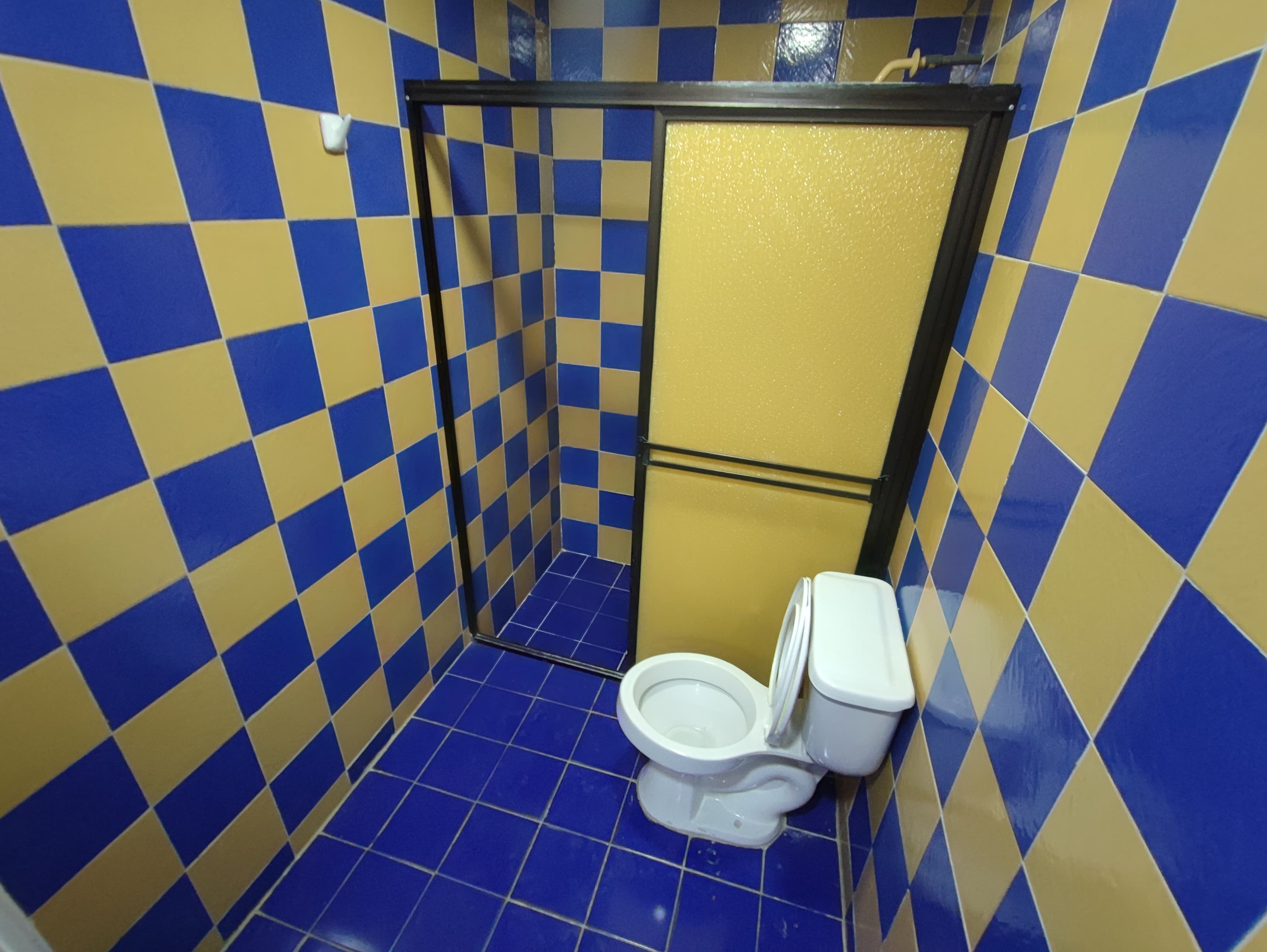 CASA EN VENTA SAN FERNANDO - CARTAGENA