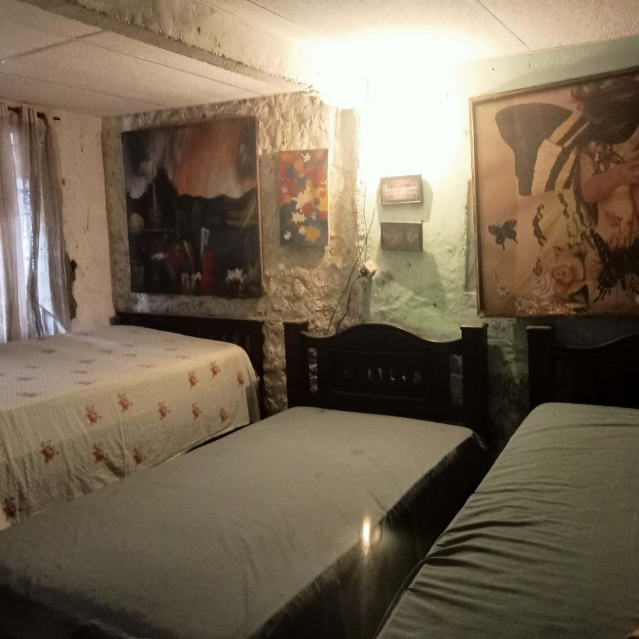 CASA EN VENTA CANAPOTE - CARTAGENA