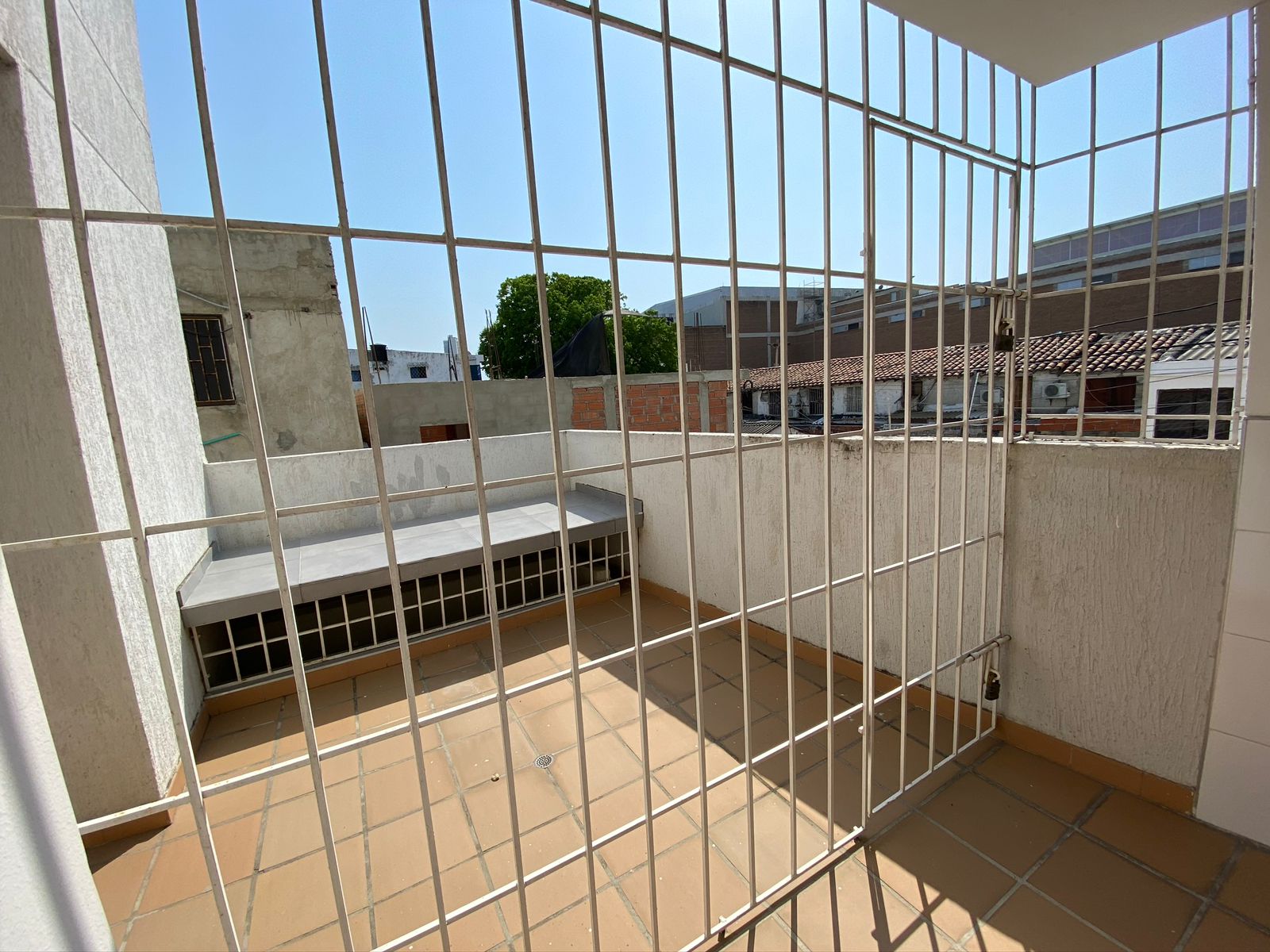 APARTAMENTO EN ARRIENDO BARRIO CHINO - CARTAGENA