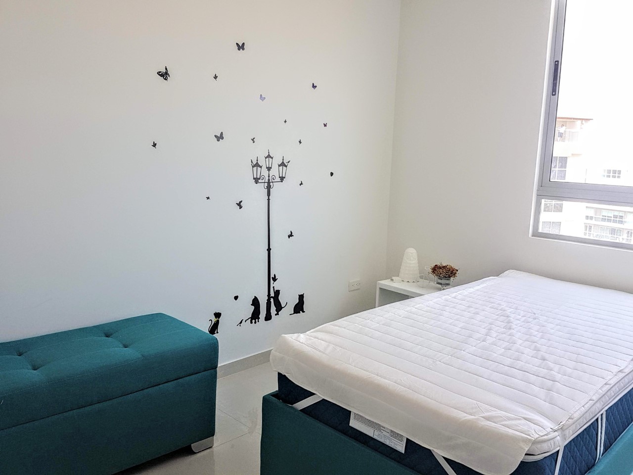 APARTAMENTO EN VENTA CIELO MAR - CARTAGENA