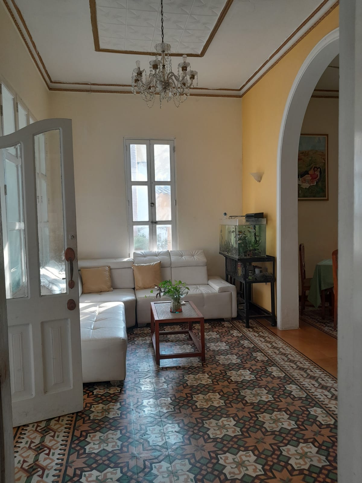 LOCAL EN ARRIENDO CABRERO - CARTAGENA