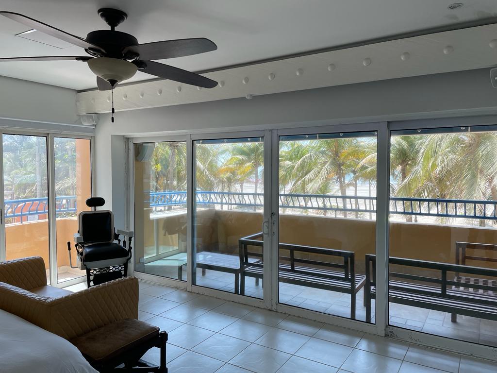 APARTAMENTO EN VENTA LA BOQUILLA - CARTAGENA