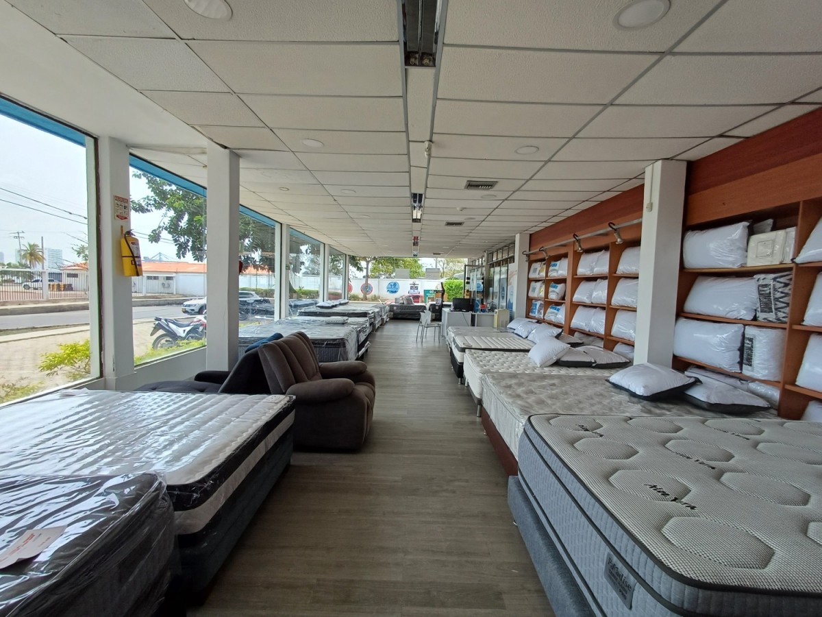 LOCAL EN ARRIENDO BOCAGRANDE - CARTAGENA