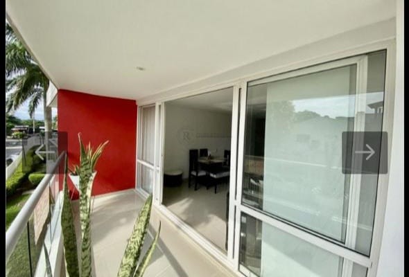 APARTAMENTO EN VENTA EL RECREO - CARATGENA