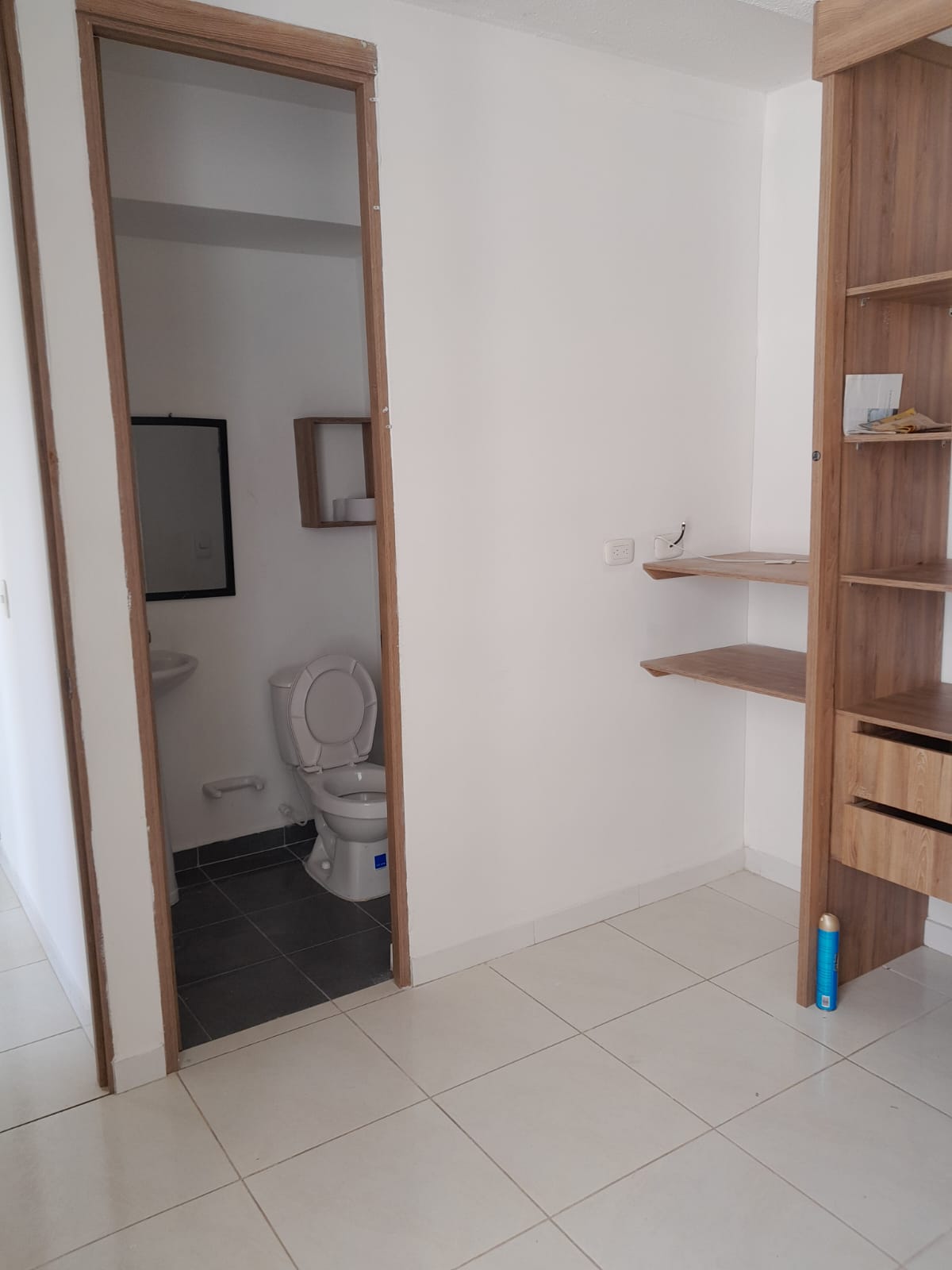 APARTAMENTO EN VENTA, BELLAVISTA - CARTAGENA