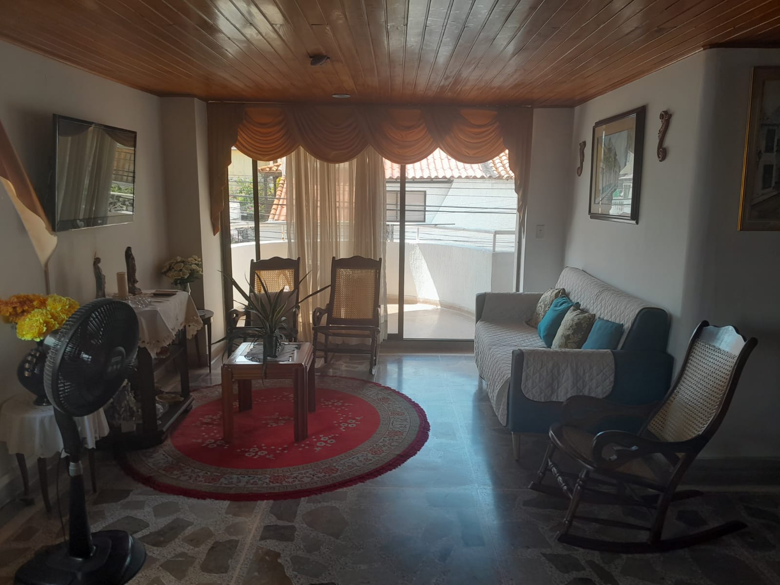 APARTAMENTO EN VENTA MANGA - CARTAGENA