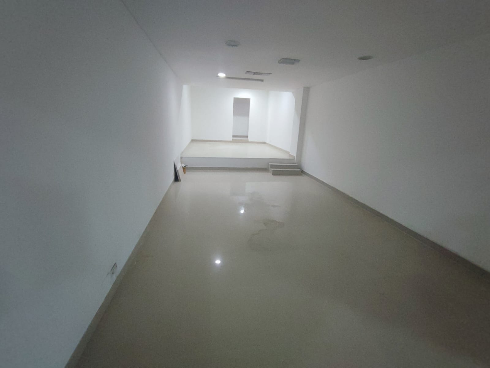 OFICINA EN ARRIENDO SANTA LUCIA - CARTAGENA