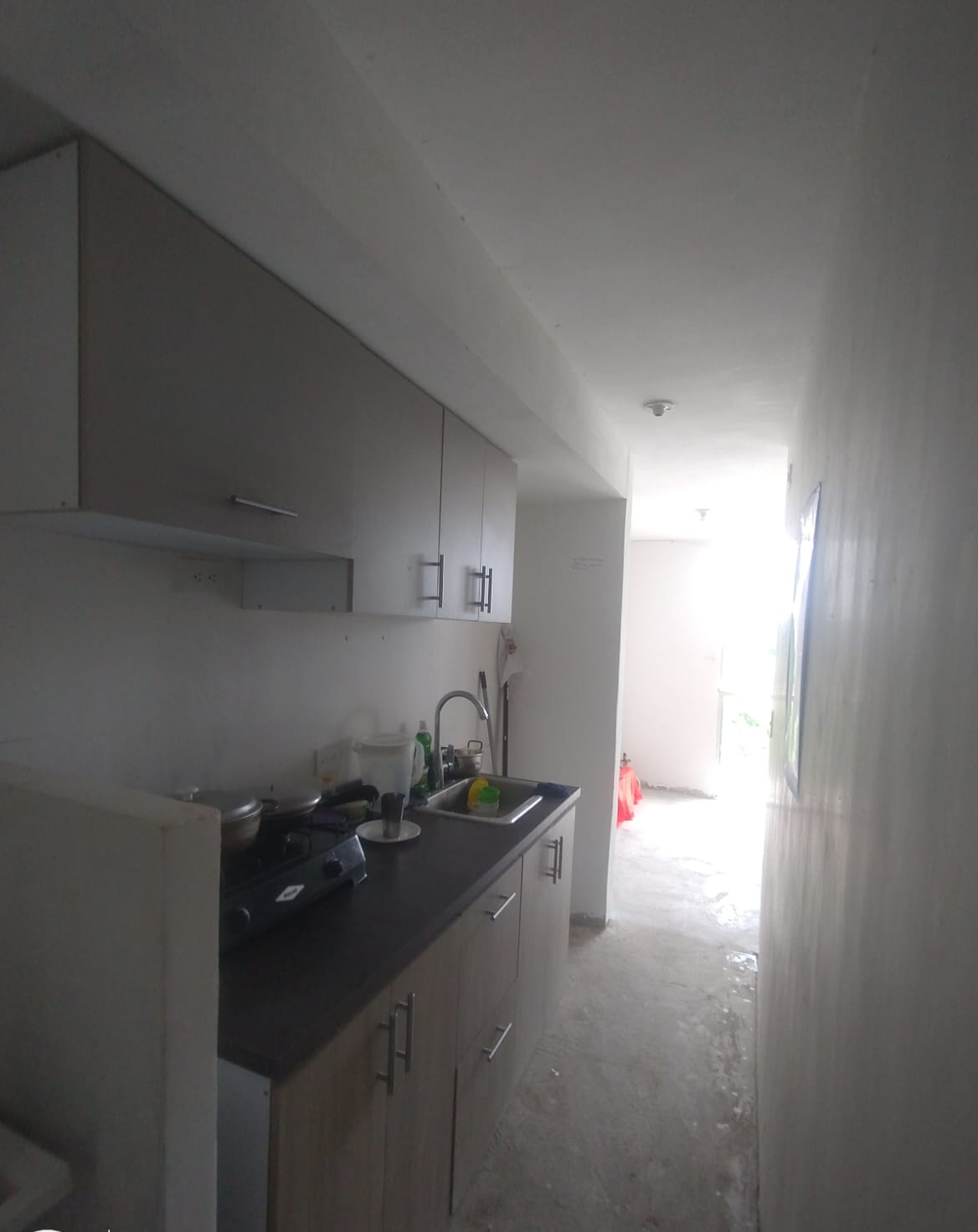APARTAMENTO EN VENTA, SAN JOSE - CARTAGENA