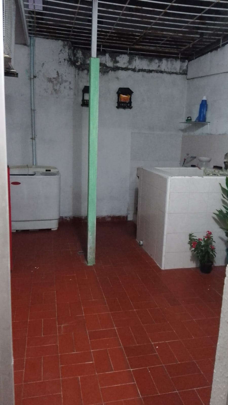 CASA EN VENTA TERNERA - CARTAGENA