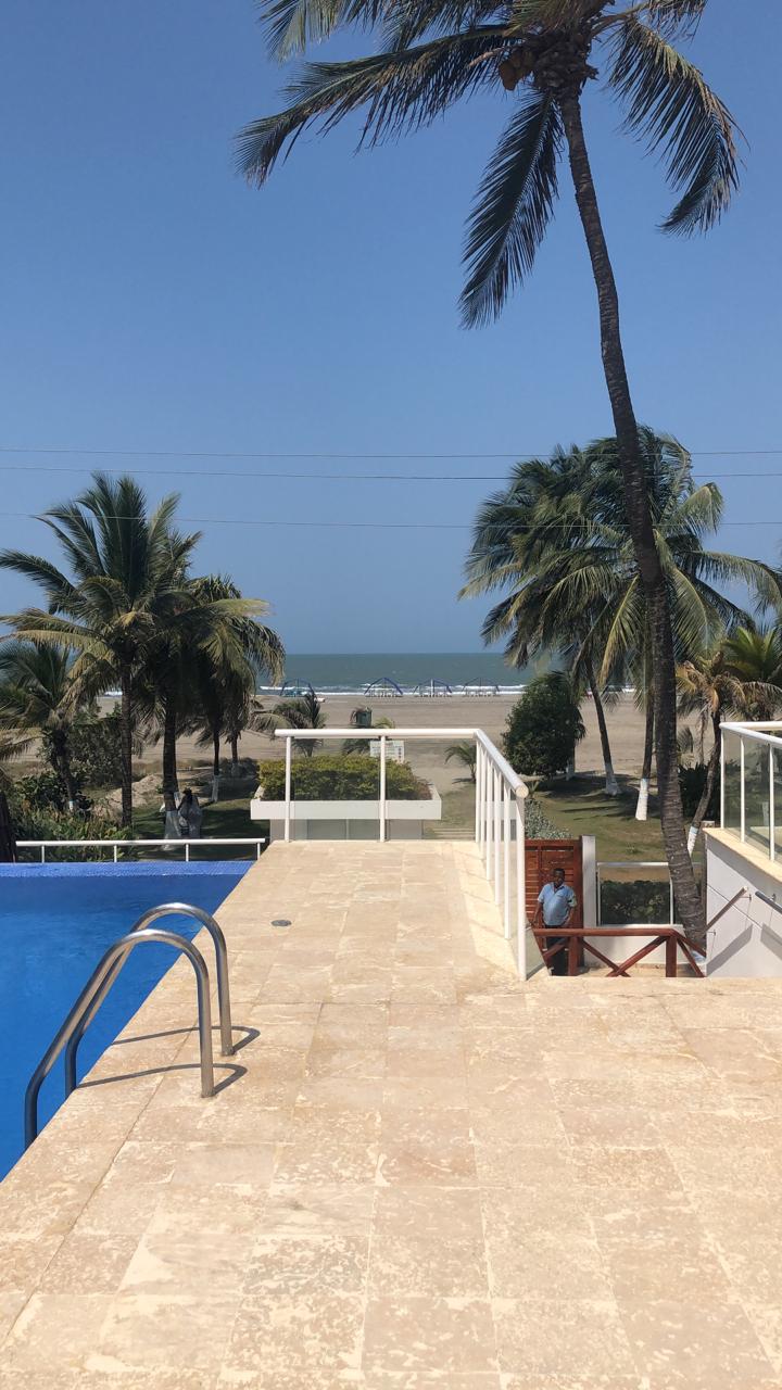 APARTAMENTO EN VENTA, ZONA NORTE - CARTAGENA