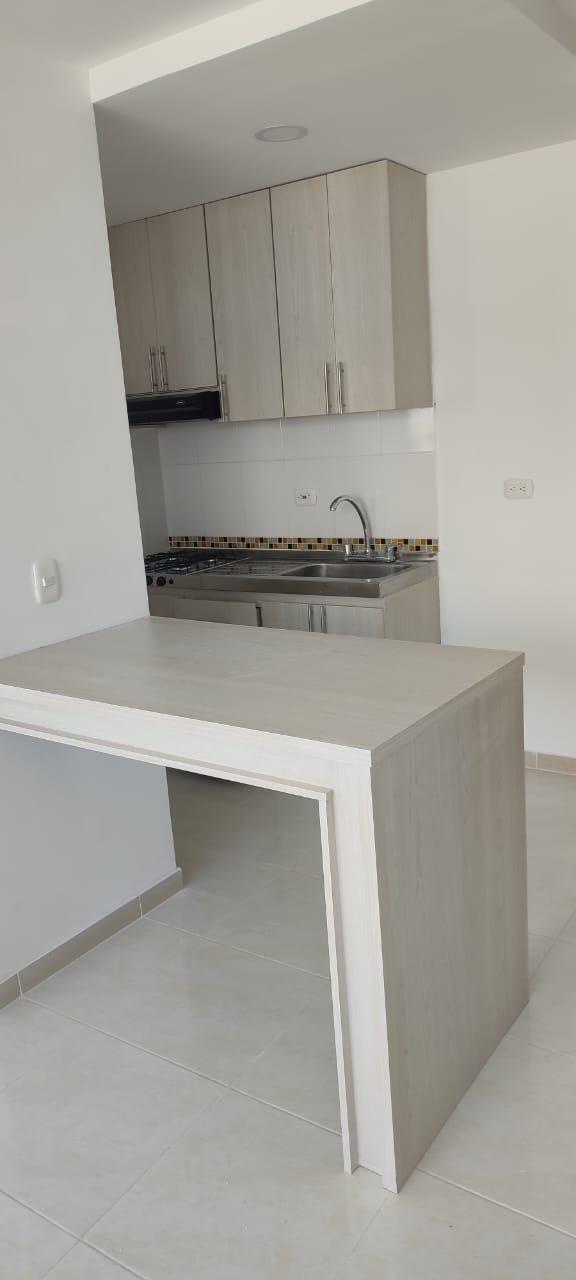APARTAMENTO EN VENTA CAMPESTRE - CARTAGENA