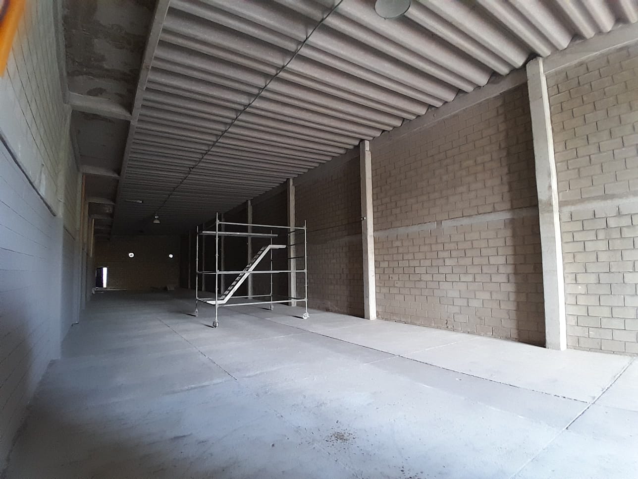 BODEGA EN VENTA TORICES - CARTAGENA