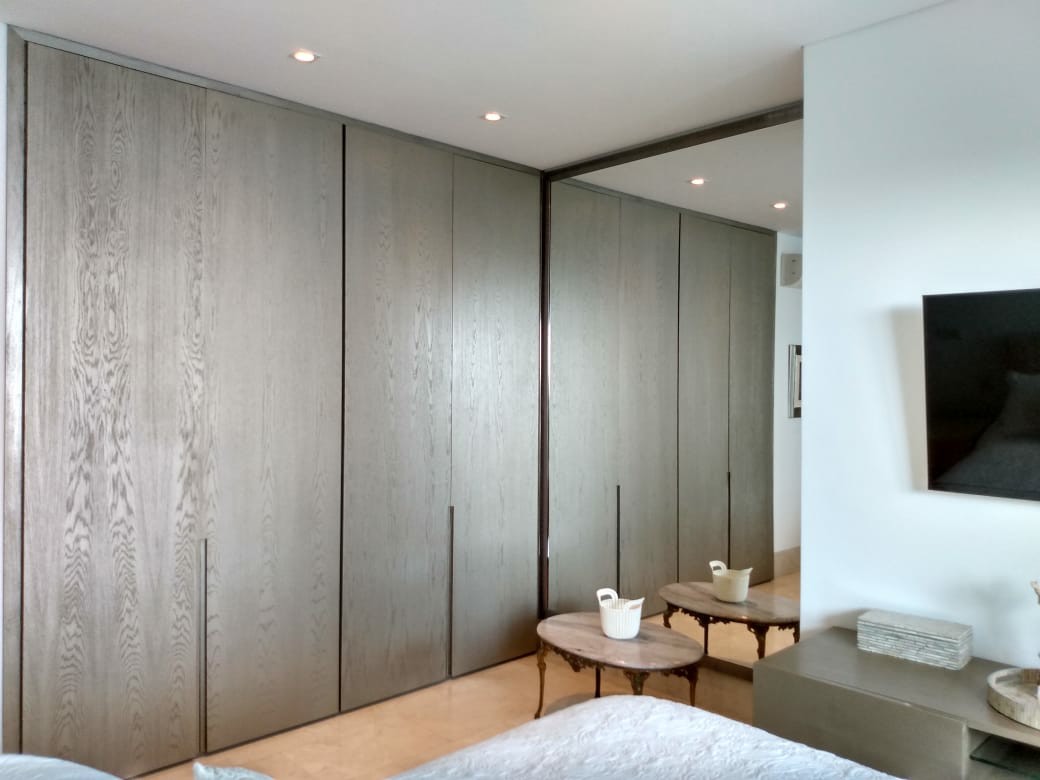 APARTAMENTO EN VENTA CASTILLOGRANDE - CARTAGENA