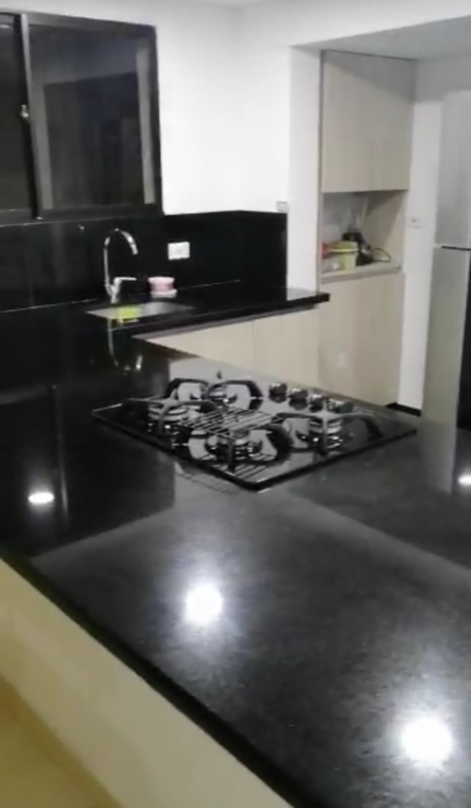 APARTAMENTO AMOBLADO EN ARRIENDO ALTO BOSQUE - CARTAGENA